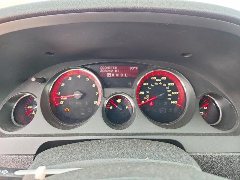 Aukcja sprzedaży 2011 Gmc Acadia, vin: 1GKKRPED5BJ198515, numer aukcji: 49823726
