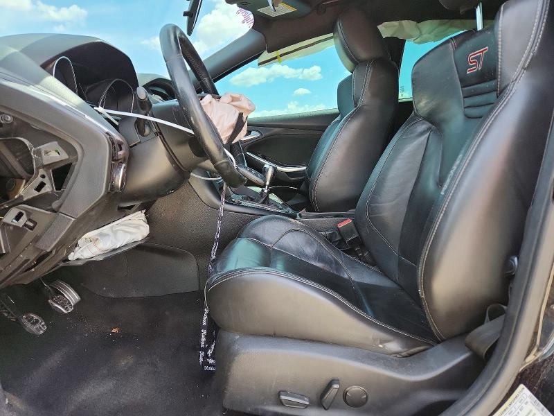 Aukcja sprzedaży 2015 Ford Focus, vin: 1FADP3L99FL364259, numer aukcji: 51621306