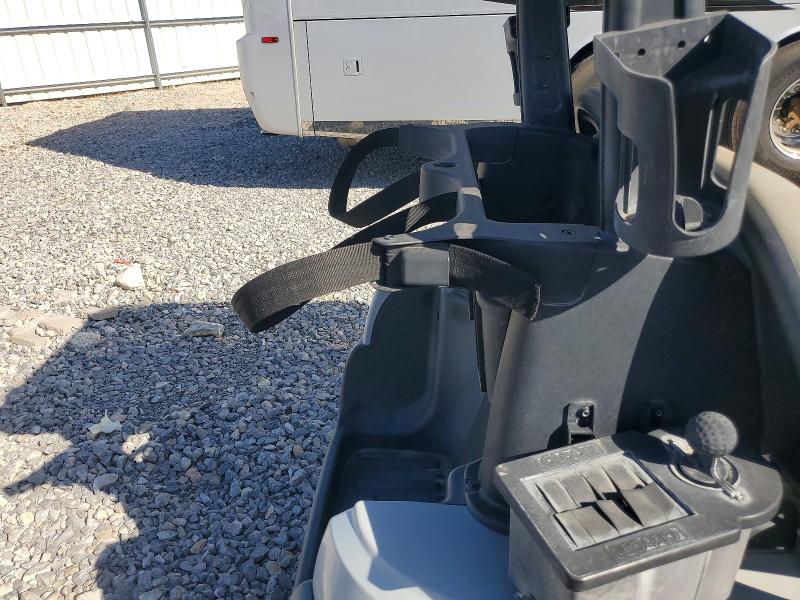 50557226 :رقم المزاد ، AN2023080922 vin ، 2020 Club Car Tempo Lithium مزاد بيع