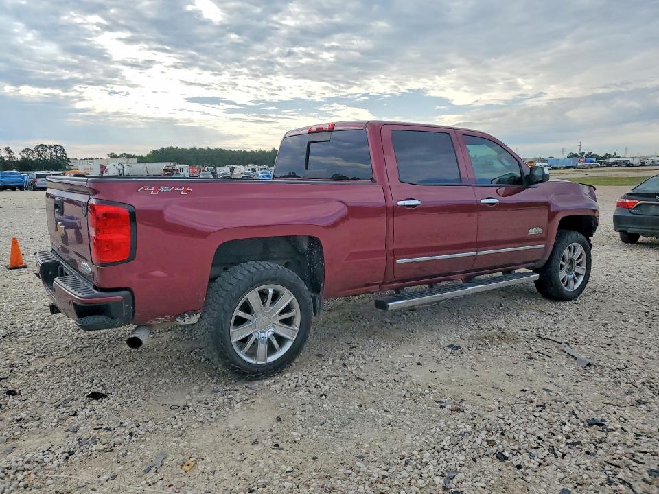 Aukcja sprzedaży 2014 Chevrolet Silverado, vin: 3GCUKTEJ4EG307513, numer aukcji: 50339246