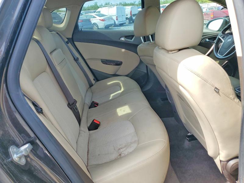 Aukcja sprzedaży 2013 Buick Verano, vin: 1G4PR5SK2D4169673, numer aukcji: 48878236