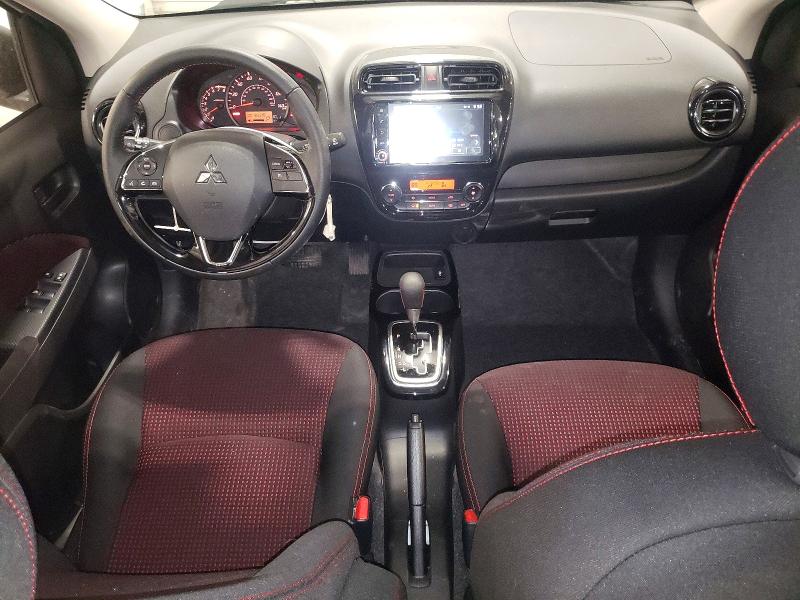 Aukcja sprzedaży 2024 Mitsubishi Mirage, vin: ML32AWHJ9RH038690, numer aukcji: 50620426