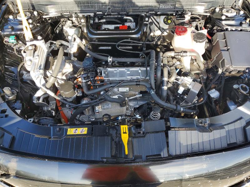 51308066 :رقم المزاد ، W1N9M0KB5RN088739 vin ، 2024 Mercedes-benz Eqb مزاد بيع