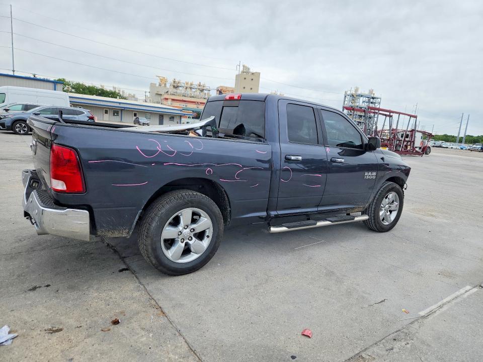 2014 Ram 1500 მანქანა იყიდება აუქციონზე, vin: 1C6RR6GT1ES271748, აუქციონის ნომერი: 48901166