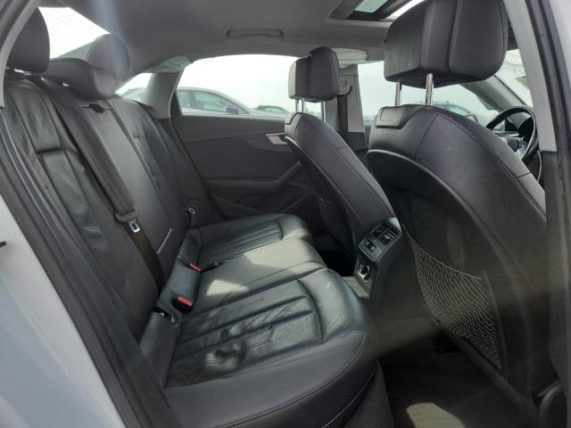 Продаж на аукціоні авто 2017 Audi A4, vin: WAUANAF41HN040556, номер лоту: 51439156
