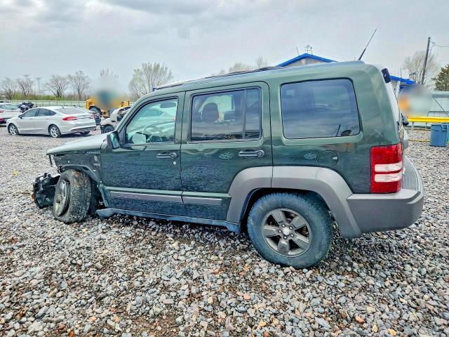 48499386 :رقم المزاد ، 1J4PN3GK2BW543000 vin ، 2011 Jeep Liberty مزاد بيع