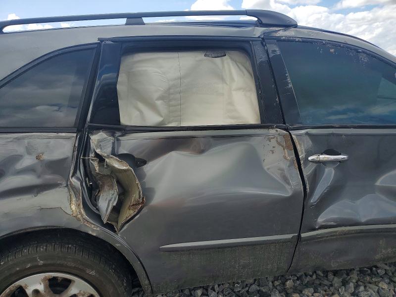 Продаж на аукціоні авто 2008 Acura Mdx, vin: 2HNYD28298H527920, номер лоту: 49277856