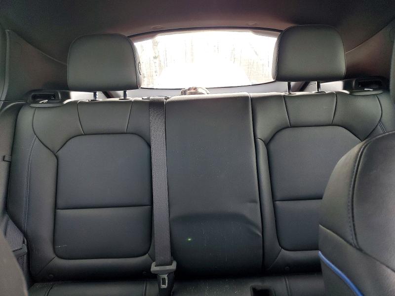 Aukcja sprzedaży 2025 Buick Envista, vin: KL47LBE2XSB202874, numer aukcji: 48656106