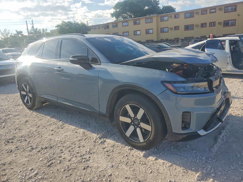 50418216 :رقم المزاد ، 3GPKHXRJ1RS500422 vin ، 2024 Honda Prologue مزاد بيع