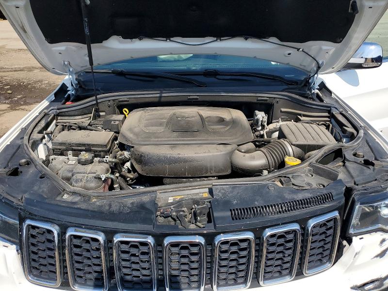 49307606 :رقم المزاد ، 1C4RJFBG5MC711649 vin ، 2021 Jeep Grand Cherokee مزاد بيع