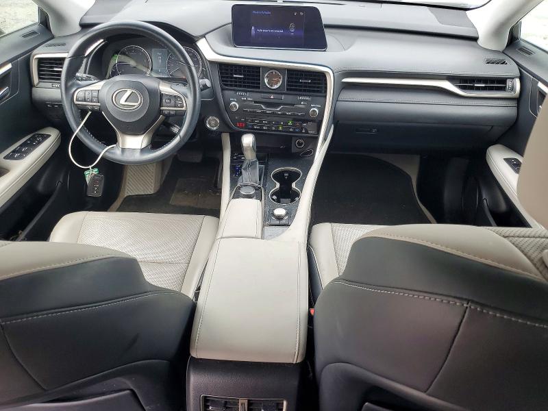 Продажа на аукционе авто 2019 Lexus Rx 350, vin: 2T2ZZMCAXKC143244, номер лота: 49303356
