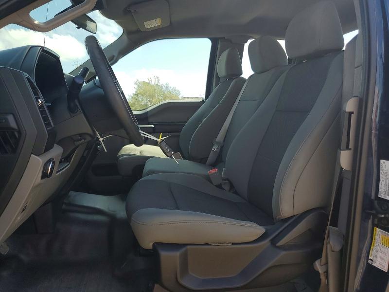 Продажа на аукционе авто 2019 Ford F150, vin: 1FTEX1EB0KKD51872, номер лота: 48161946