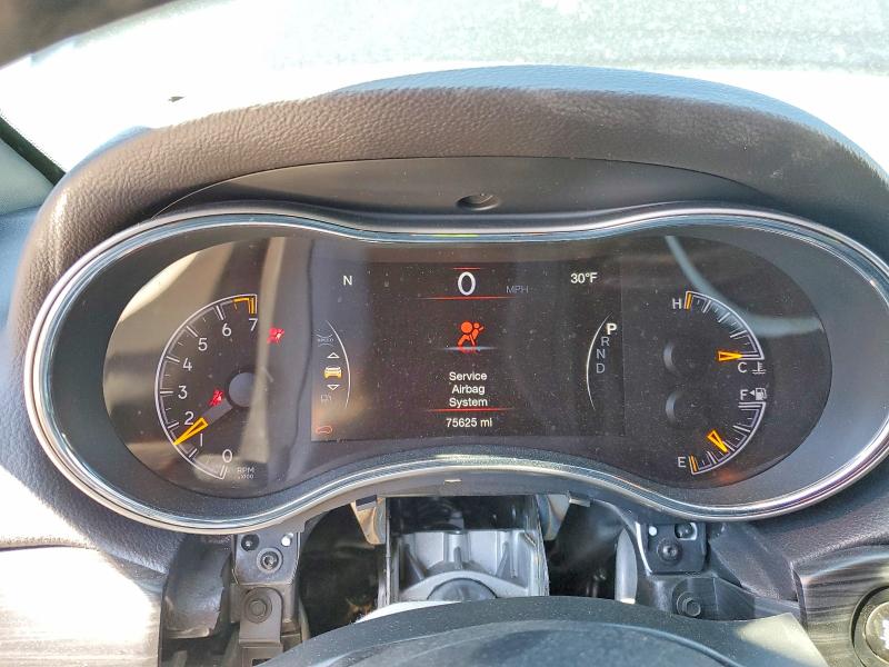 Продаж на аукціоні авто 2021 Jeep Grand Cherokee, vin: 1C4RJFBGXMC528781, номер лоту: 48659296