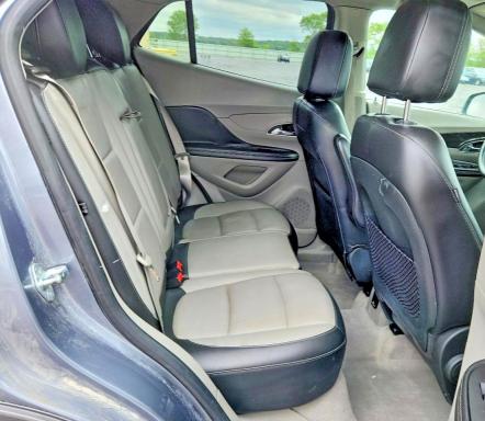 Aukcja sprzedaży 2014 Buick Encore, vin: KL4CJHSB8EB543190, numer aukcji: 51632406