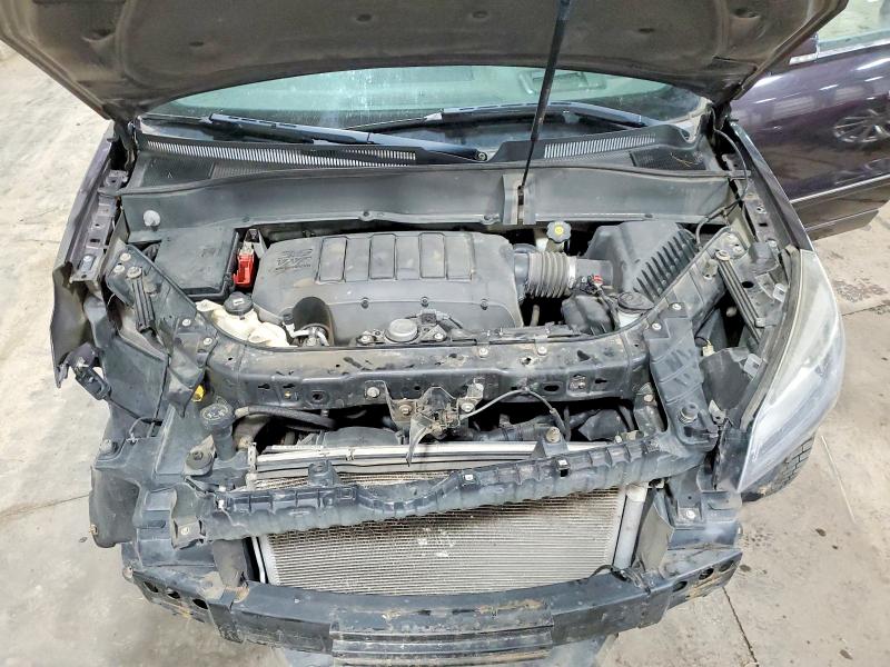 49570746 :رقم المزاد ، 1GKKVTKD1FJ170094 vin ، 2015 Gmc Acadia مزاد بيع