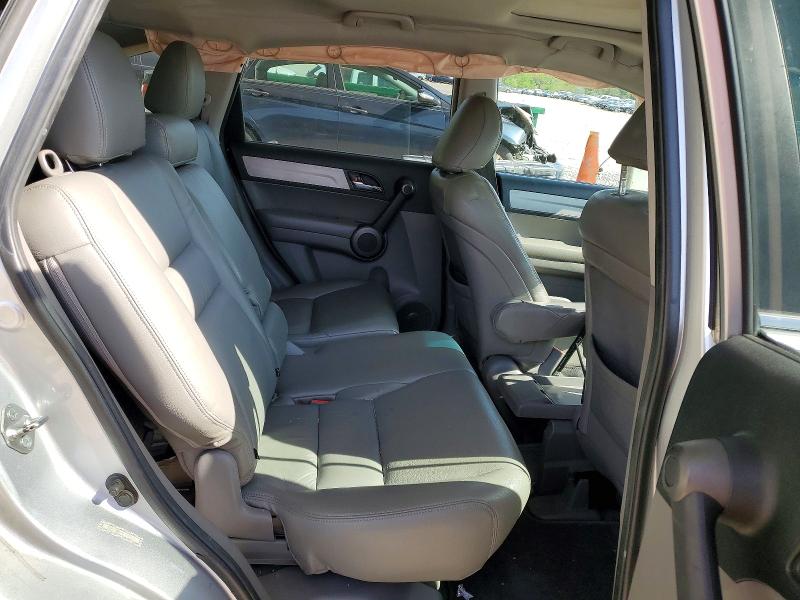 Продажа на аукционе авто 2010 Honda Cr-v, vin: 5J6RE3H57AL005801, номер лота: 49143086