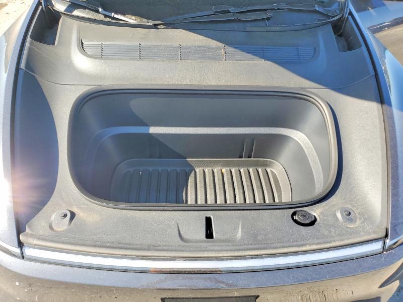 Продаж на аукціоні авто 2026 Tesla Model Y, vin: 7SAYGDEE1TF367377, номер лоту: 50911306