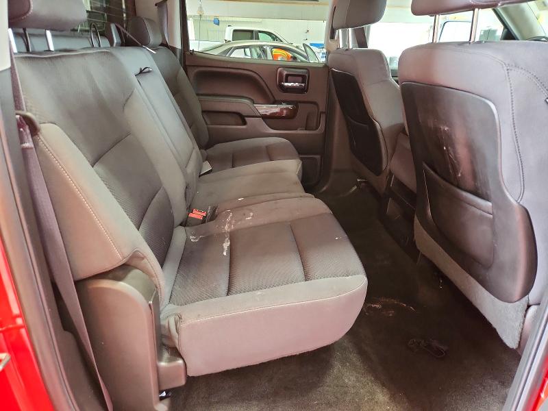 50006296 :رقم المزاد ، 3GTU2UEH4EG239202 vin ، 2014 Gmc Sierra مزاد بيع
