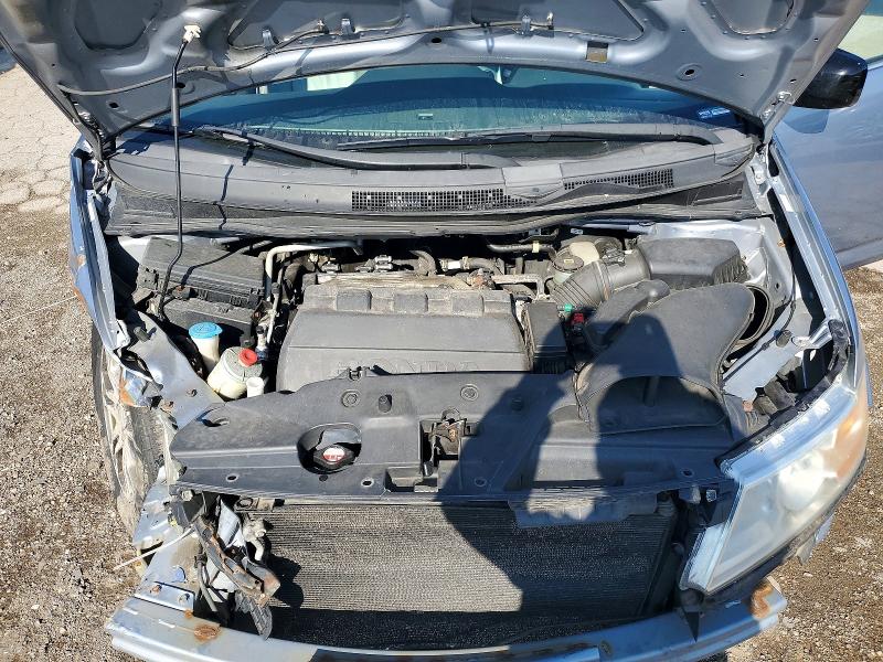 Продаж на аукціоні авто 2012 Honda Odyssey, vin: 5FNRL5H65CB041315, номер лоту: 51639846
