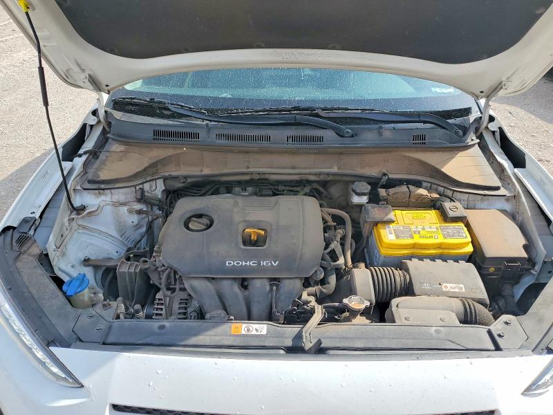 Продажа на аукционе авто 2021 Hyundai Kona, vin: KM8K62AA2MU660495, номер лота: 50422796