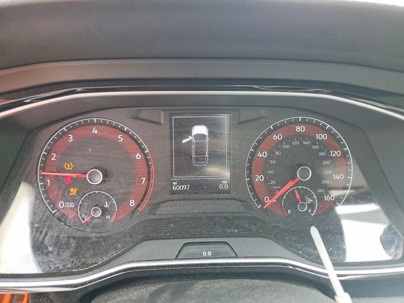Продаж на аукціоні авто 2020 Volkswagen Jetta, vin: 3VWCB7BU4LM011131, номер лоту: 47965336