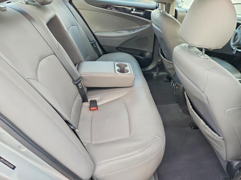2012 Hyundai Sonata მანქანა იყიდება აუქციონზე, vin: 5NPEC4AC9CH365880, აუქციონის ნომერი: 48987376