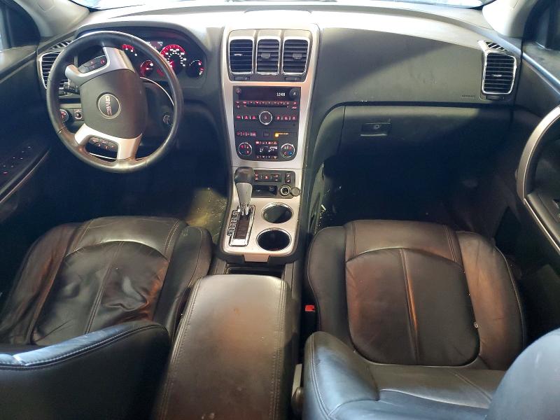 Aukcja sprzedaży 2011 Gmc Acadia, vin: 1GKKRRED4BJ367404, numer aukcji: 50663246