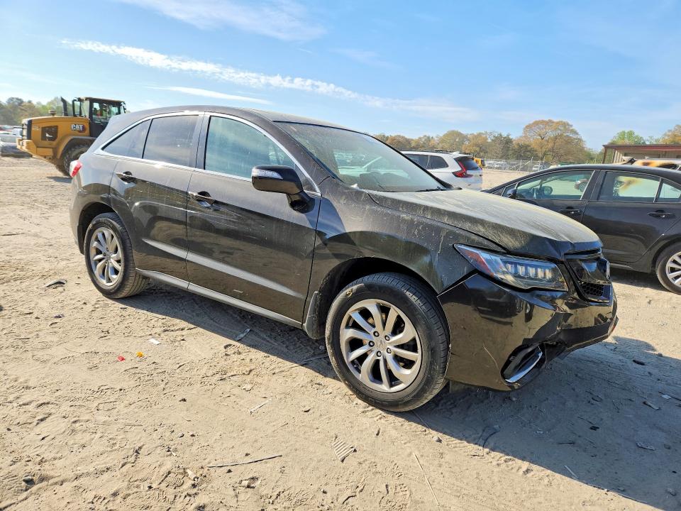 Aukcja sprzedaży 2016 Acura Rdx, vin: 5J8TB4H55GL009639, numer aukcji: 49665956