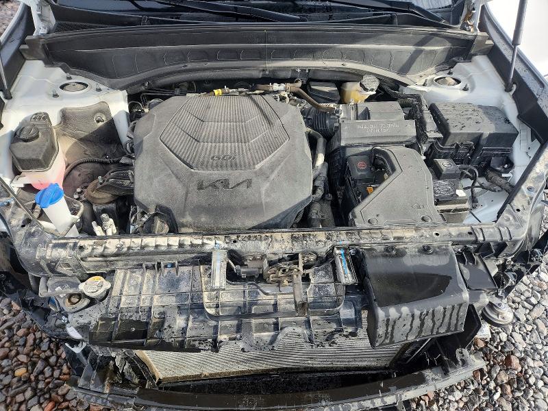 Aukcja sprzedaży 2023 Kia Telluride, vin: 5XYP6DGC4PG393946, numer aukcji: 48848316