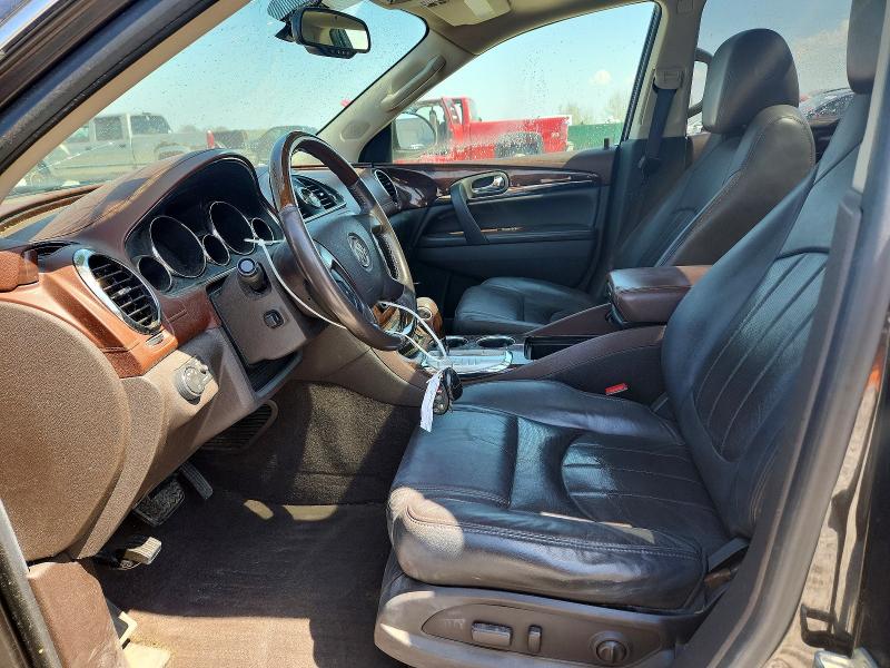Aukcja sprzedaży 2014 Buick Enclave, vin: 5GAKVCKDXEJ256208, numer aukcji: 50627826