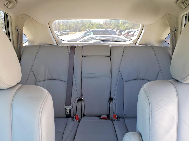 Продажа на аукционе авто 2006 Lexus Rx, vin: 2T2HA31U36C089950, номер лота: 51450776