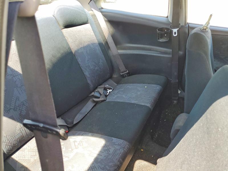 Продаж на аукціоні авто 2002 Mitsubishi Mirage, vin: JA3AY11A92U056491, номер лоту: 51012226