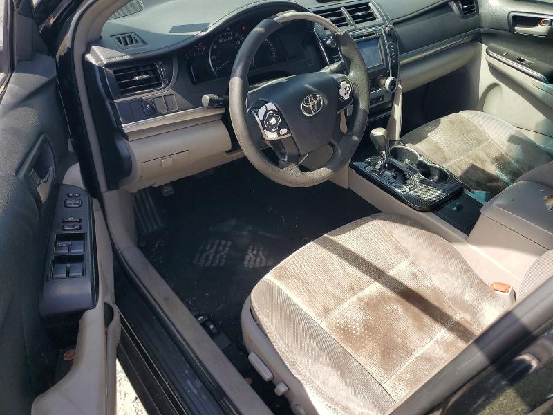 Aukcja sprzedaży 2013 Toyota Camry, vin: 4T4BF1FKXDR310727, numer aukcji: 47425796