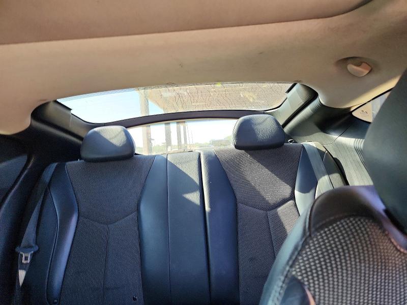 2012 Hyundai Veloster მანქანა იყიდება აუქციონზე, vin: KMHTC6AD3CU022155, აუქციონის ნომერი: 50510226