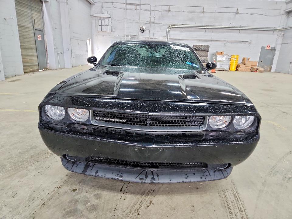 Продажа на аукционе авто 2013 Dodge Challenger, vin: 2C3CDYAG6DH536453, номер лота: 51440666
