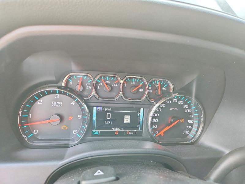 50693396 :رقم المزاد ، 3GTU2NEC7HG298310 vin ، 2017 Gmc Sierra مزاد بيع
