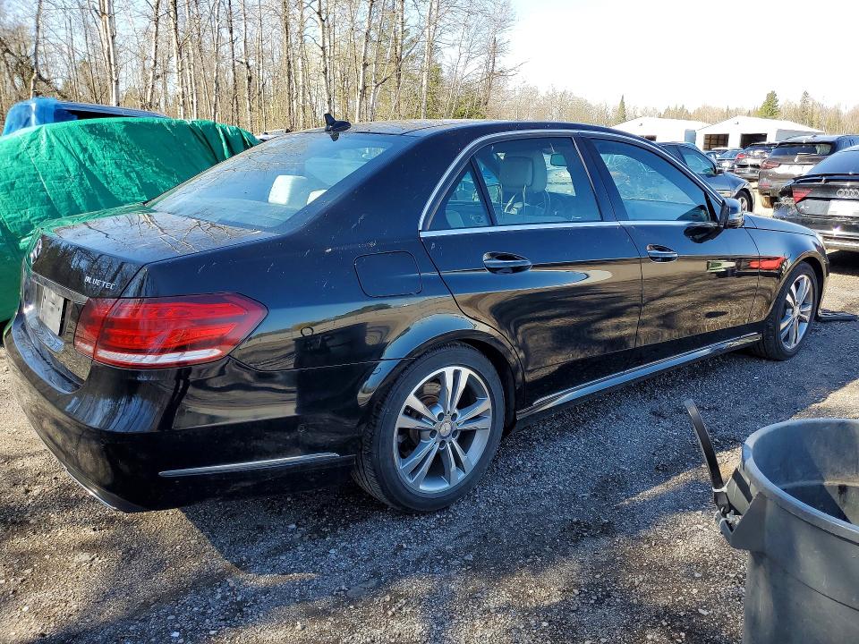 2014 Mercedes-benz E მანქანა იყიდება აუქციონზე, vin: WDDHF9HB0EB036431, აუქციონის ნომერი: 51289906