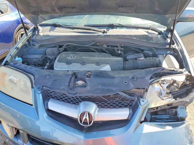 Aukcja sprzedaży 2006 Acura Mdx, vin: 2HNYD186X6H511123, numer aukcji: 50059686