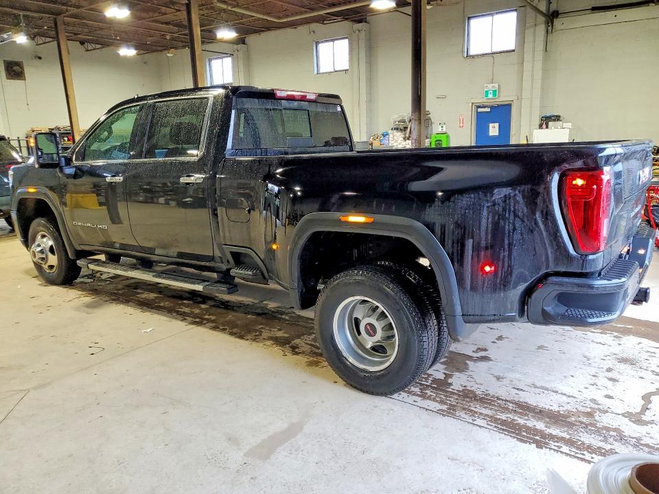 49220516 :رقم المزاد ، 1GT49WEYXPF166963 vin ، 2023 Gmc Sierra مزاد بيع