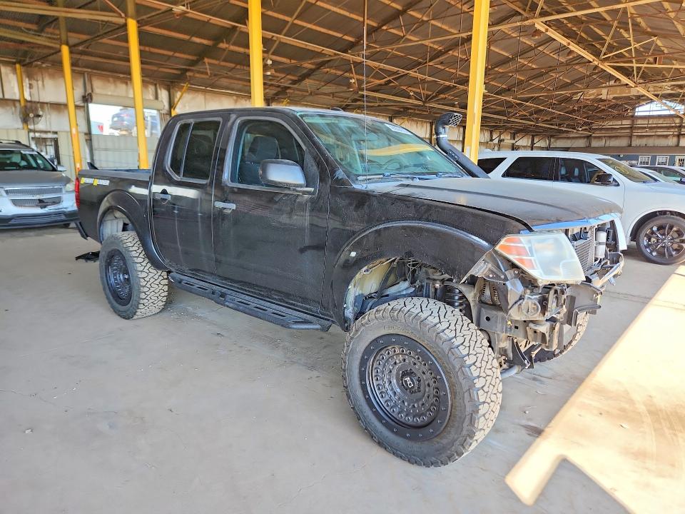 Продаж на аукціоні авто 2018 Nissan Frontier, vin: 1N6DD0ER2JN706479, номер лоту: 49006476