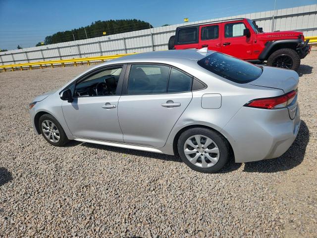 2021 Toyota Corolla მანქანა იყიდება აუქციონზე, vin: 5YFEPMAE1MP187800, აუქციონის ნომერი: 49972006