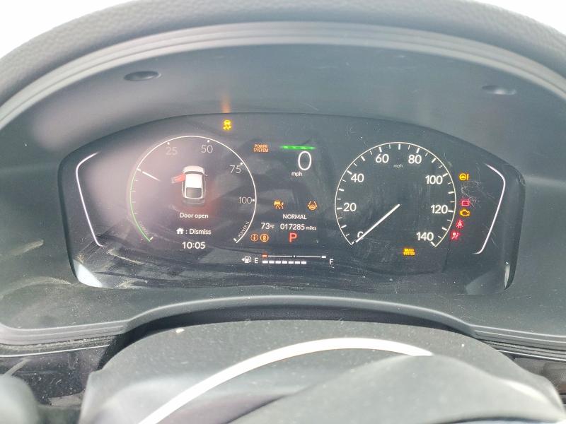 Продажа на аукционе авто 2025 Honda Civic, vin: 19XFL4H85SE014750, номер лота: 48639766