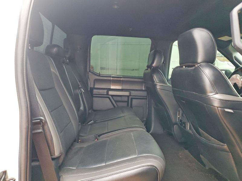 Продажа на аукционе авто 2020 Ford F150, vin: 1FTFW1RG0LFA35816, номер лота: 50064436
