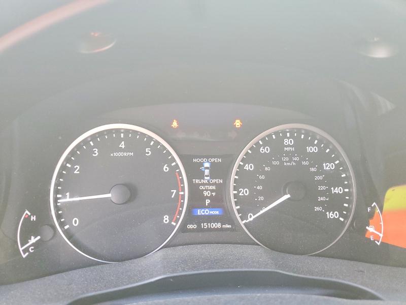 Продаж на аукціоні авто 2015 Lexus Es, vin: JTHBK1GG6F2167308, номер лоту: 50095436