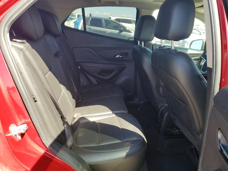 Продажа на аукционе авто 2018 Buick Encore, vin: KL4CJGSB8JB547597, номер лота: 49204066