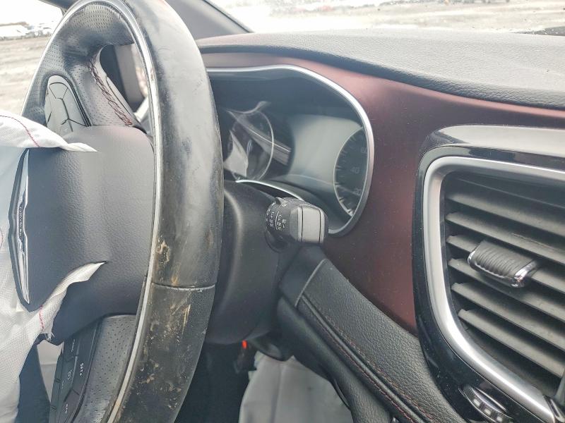 Продаж на аукціоні авто 2020 Chrysler Pacifica, vin: 2C4RC1GG3LR127262, номер лоту: 49085846