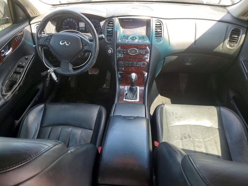 50070626 :رقم المزاد ، JN1BJ0RR7GM262546 vin ، 2016 Infiniti Qx50 مزاد بيع