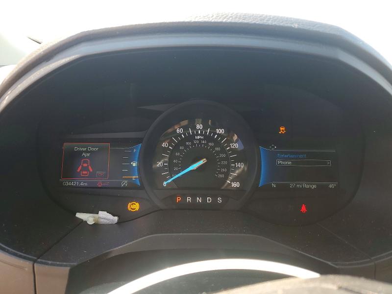 Продаж на аукціоні авто 2024 Ford Edge, vin: 2FMPK4J95RBA59744, номер лоту: 48582976