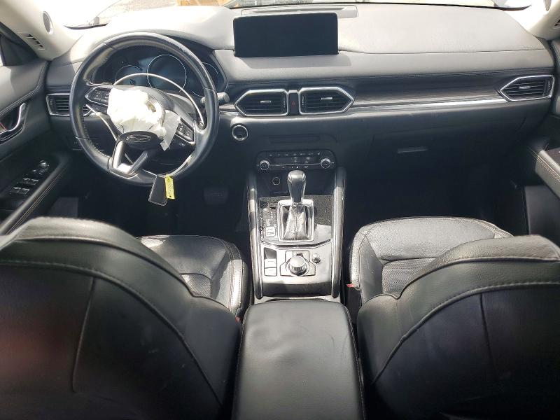 Aukcja sprzedaży 2021 Mazda Cx-5, vin: JM3KFBDM0M0456500, numer aukcji: 51458916