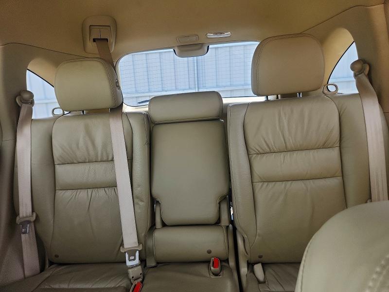 Aukcja sprzedaży 2010 Honda Cr-v, vin: 5J6RE4H75AL086577, numer aukcji: 51647326